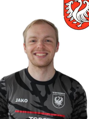 Tim Kübler