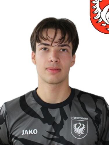 Nick-Luis Neumann