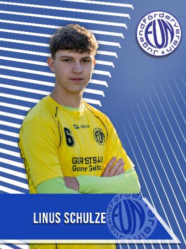 Linus Schulze