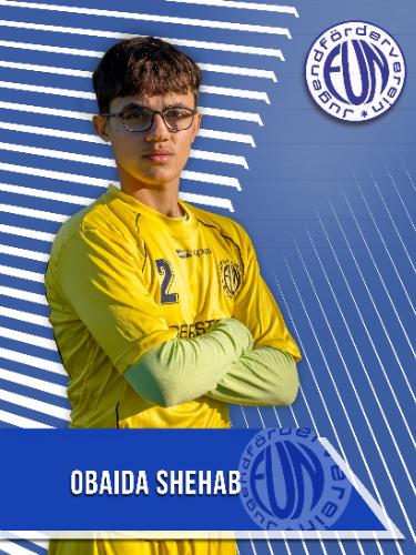 Obaida Shehab