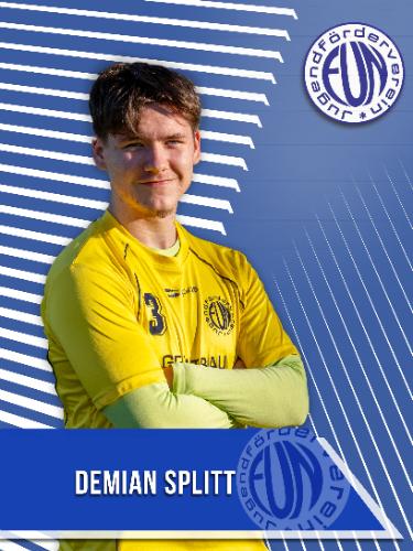 Demian Splitt