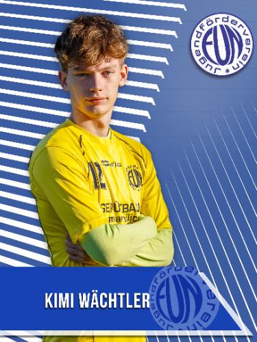 Kimi Wächtler