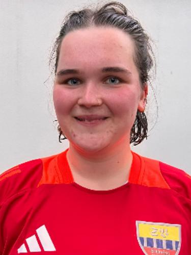 Patricia Rickert