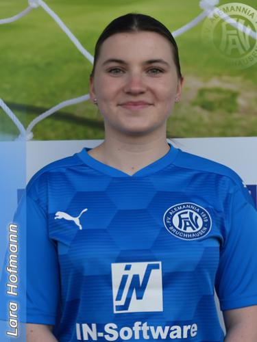 Lara Hoffmann