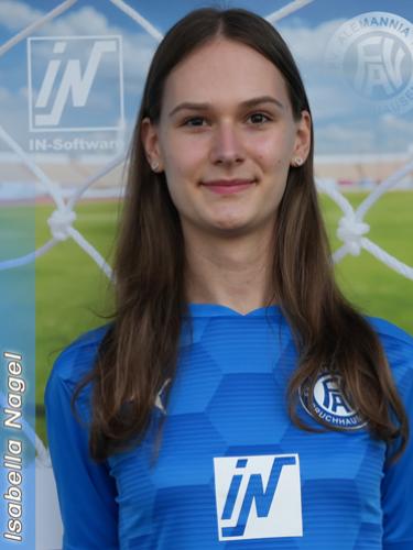 Isabella Nagel