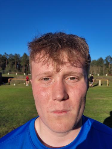 Theo Varamann