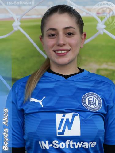 Beyda Akca