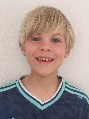 Jayden Joel Böhm