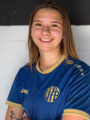 Jil Renee Zilius