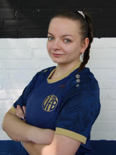 Paula Anneliese Ingrid Stemmler