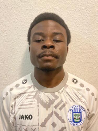 Alfred Divane Souopgui Deffo