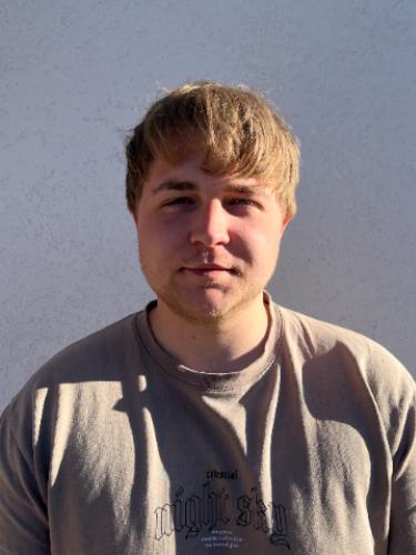 Daniel Lehmann