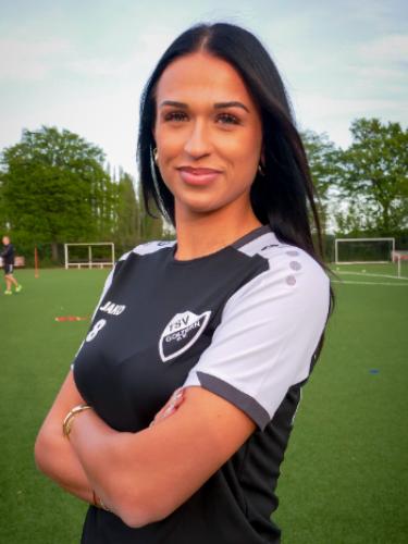 Pia Marie Zimmermann