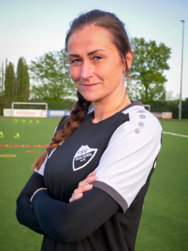 Rebecca Krasemann