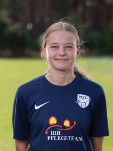 Celina Josefine Cohrs