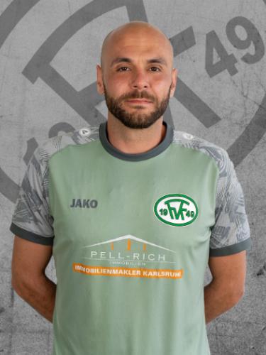 Uwe Beck