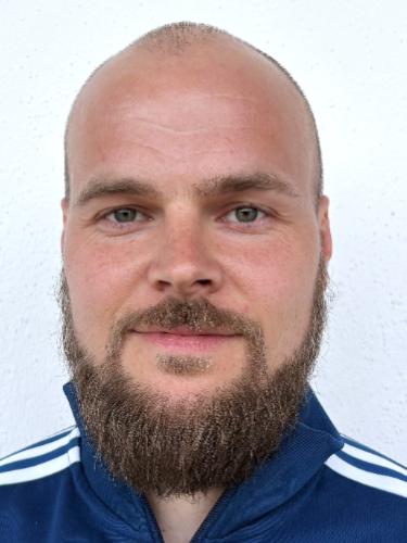 Marcel Vogel