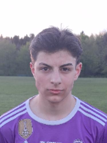 Mikail Efe Sucu