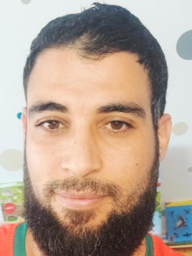 Mohamed Ardouni