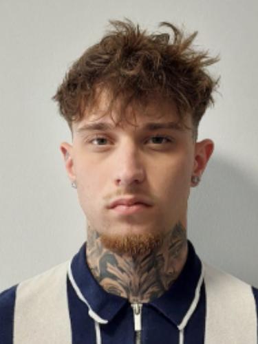 Luca Maximilian Mucha