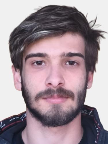 Luca Kreß