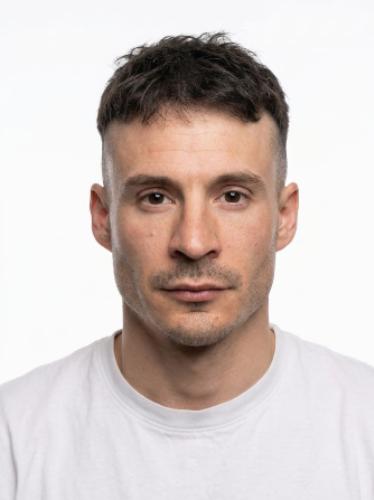 Lukas Motzek