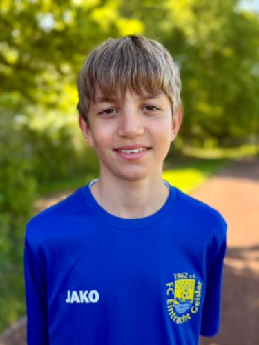 Niklas Gatzweiler