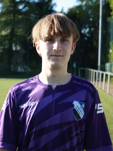 Tim Elias Gallas