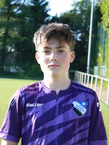 Luca Georg