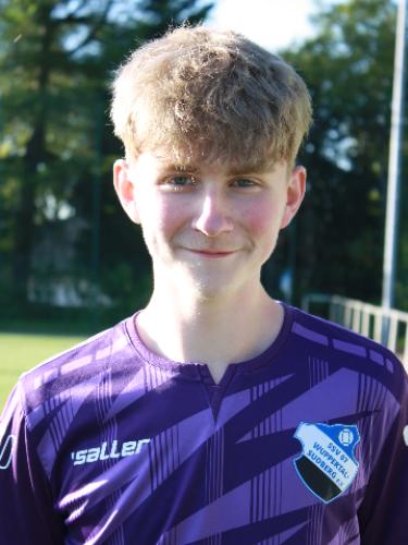 Tim Müller