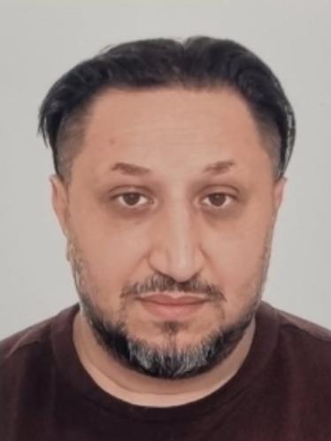 Enes Hasimovic