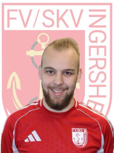 Jonas Schäfer
