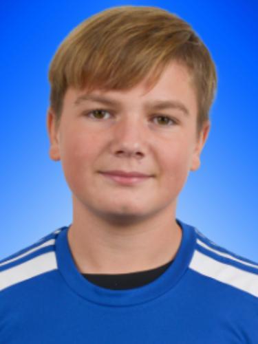 Dustin Suerland