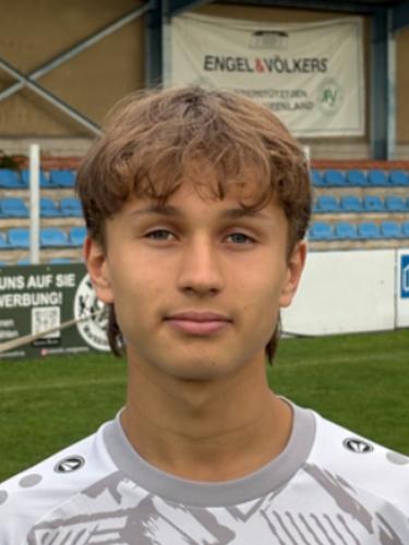 Konrad Emilius Adam