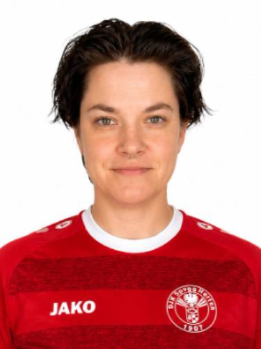 Jeanette Melzer