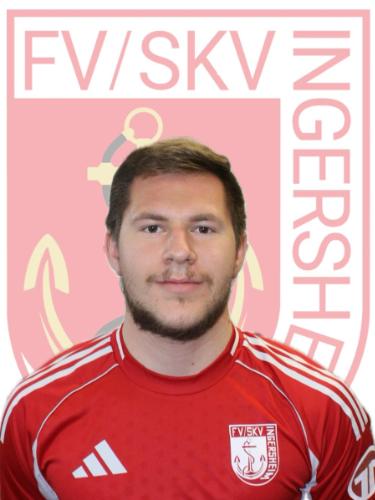 Kristian Wolf