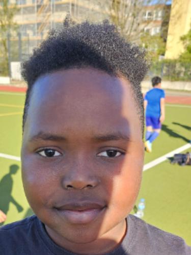 Alex Nwana