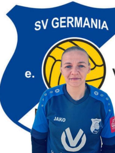 Anna-Lena Klapprott