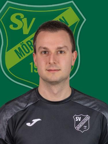 Christian Dettlinger