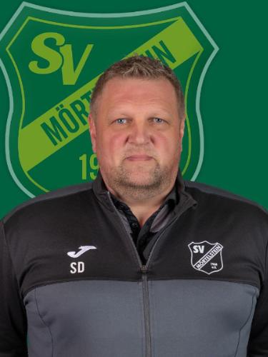 Steffen Dzieminski