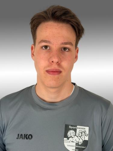 Bo Jonatan Bickelmeyer