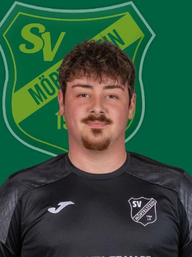Steven Kaufeld