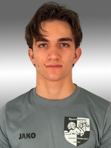 Matteo Capaccio