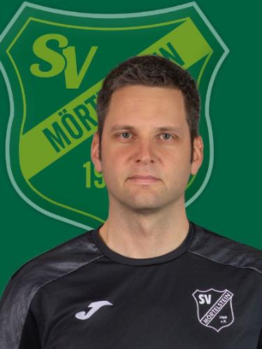 Alexander Schmitt