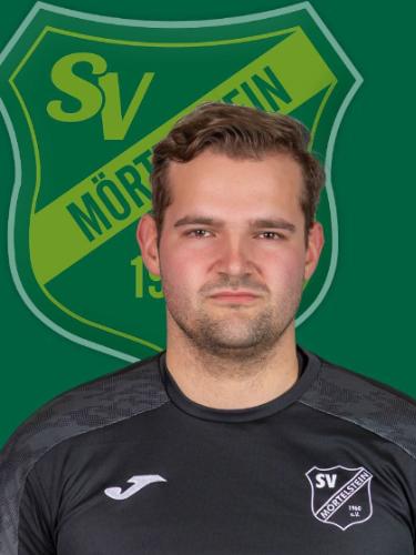 Frederik Wolf