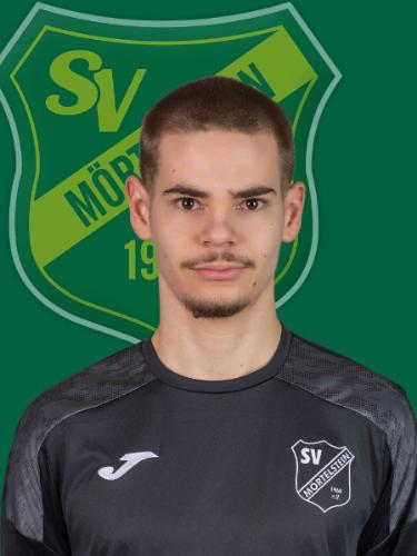 Henrik Wolf