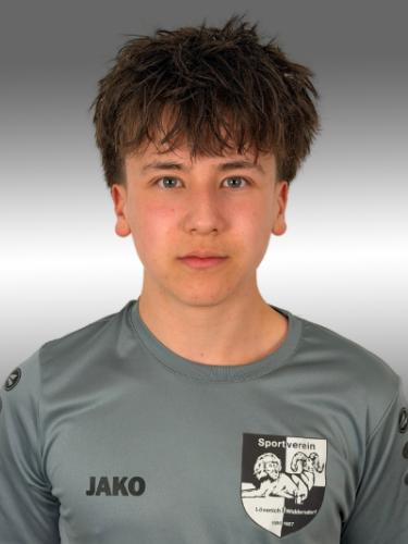 Tim Kenji Hinkel