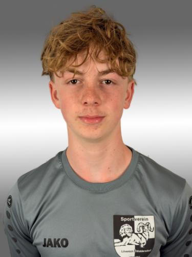 Mattis Neef