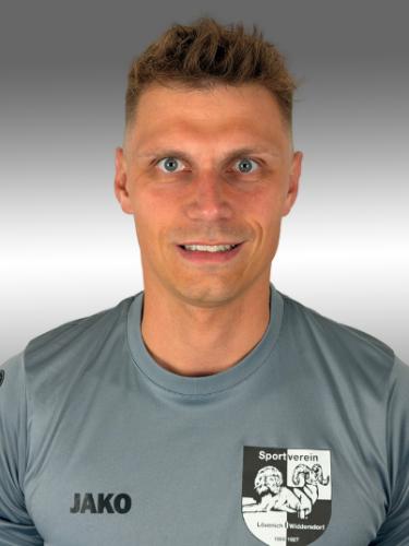 Markus Schmitz