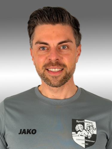 Alexander Derr